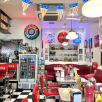 PENNY'S DINER - 