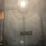 AUDACE - 