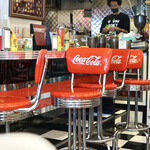 PENNY'S DINER - 