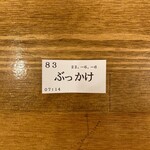 トウキョウサンフラワーイイダバシ - 