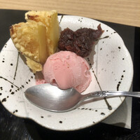 天ぷら 福たろう - 