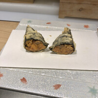 天ぷら 福たろう - 