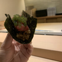 鮨まつもと - 
