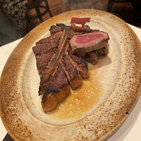 ウルフギャング・ステーキハウス シグニチャー - 