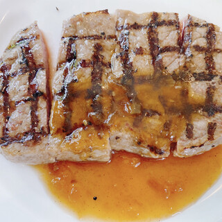 カフェダイニング パームツリー_1