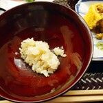 懐石料理 桝田 - 食事