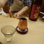 懐石料理 桝田 - 