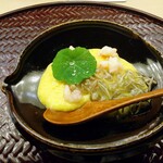 Masuda - 先付