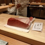 鮨 しゅんぺい - 