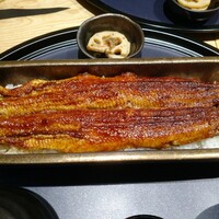 うなぎ四代目菊川 ヒルトンプラザウエスト大阪店 - 