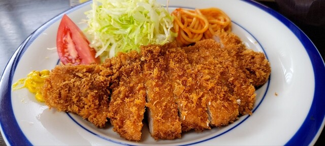 福家 - 大曲（食堂）の写真