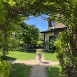 ALBERT'S British Dining Hotel Wellies Karuizawa