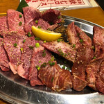 Tamaniha Yakiniku - 