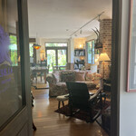 ALBERT'S British Dining Hotel Wellies Karuizawa