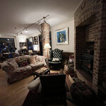 ALBERT'S British Dining Hotel Wellies Karuizawa