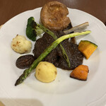 ALBERT'S British Dining Hotel Wellies Karuizawa