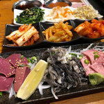 Tamaniha Yakiniku - 