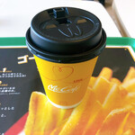 マクドナルド - 