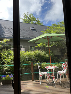 ALBERT'S British Dining - 