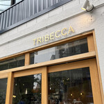 TRIBECCA CAFE - 