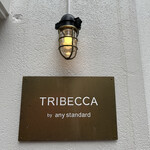 TRIBECCA CAFE - 