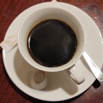 音音 - 食後の飲み物　コーヒー