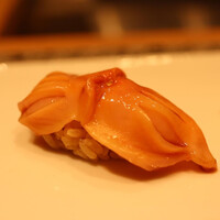 神田 鮨 近松 - 