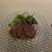肉懐石 凜然 - 