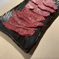 肉懐石 凜然 - 