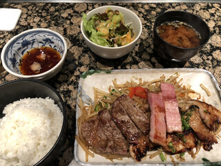 Teppanyaki Touyou - 