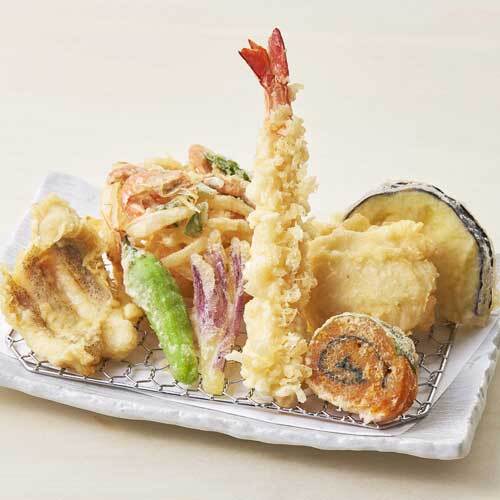 Ten-don Makino Kyoto Teramachi Ten photo 5