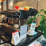Amoha cafe - 