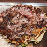 Toda Wataru No Okonomiyaki Sante Kan - 