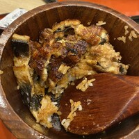 うなぎ和食 しら河 名駅店 - 