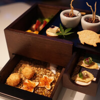 ラ・グランド・メゾンTOKYO - 