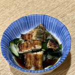 Unagi Matsudo - 