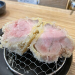 とんかつ成蔵 - 