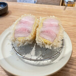 とんかつ成蔵 - 