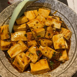 Taiga - 麻婆豆腐