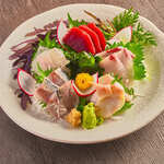 佃瀧三郎すしうなぎ - 