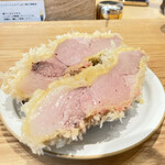 とんかつ成蔵 - 