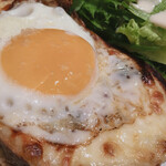 La Soeur AUX BACCHANALES - 