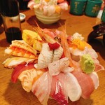 神東寿司 - 