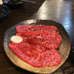 Yakiniku Shokudou Kaburi - 