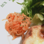 La Soeur AUX BACCHANALES - 