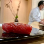 Kitahama Sushiyamano - 