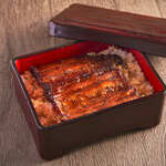 佃瀧三郎すしうなぎ - 