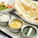 ぐんま ハーブ レストラン＆バー - 