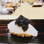 Kitahama Sushiyamano - 