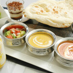 ぐんま ハーブ レストラン＆バー - 